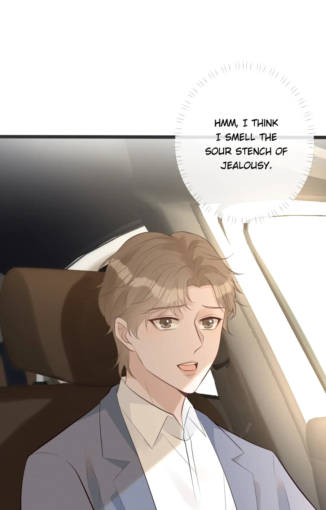 Everyone’s Darling - Chapter 109 Page 9