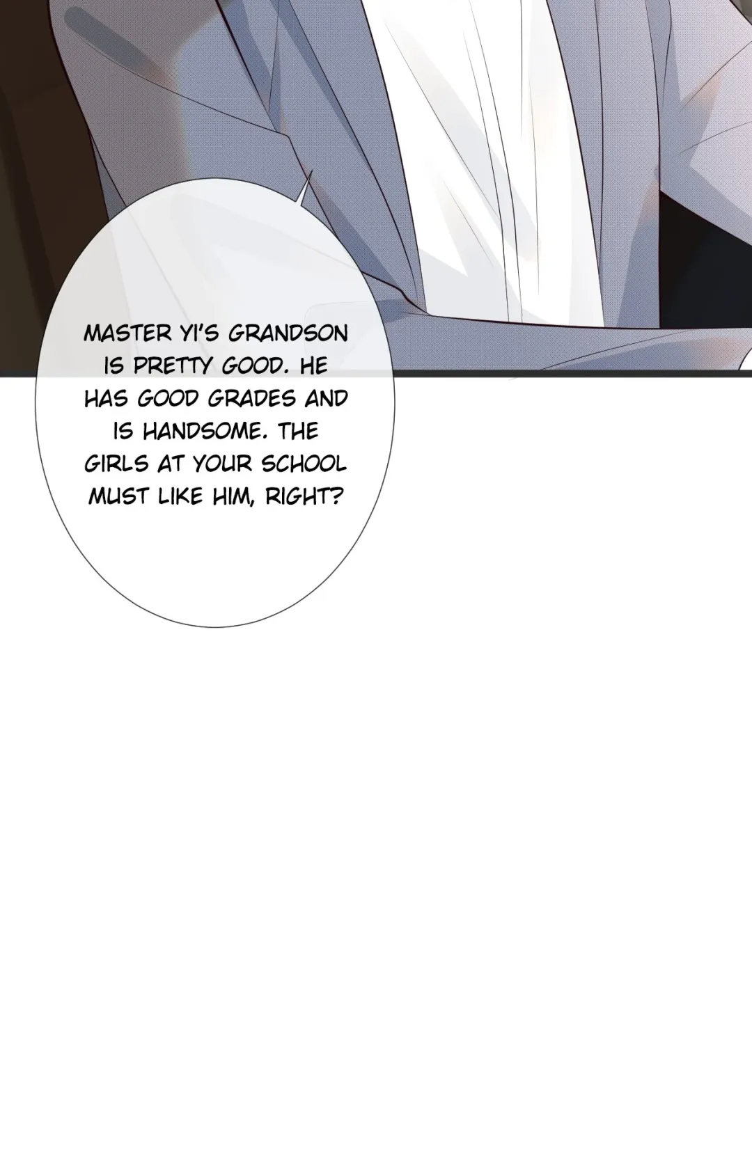 Everyone’s Darling - Chapter 109 Page 10