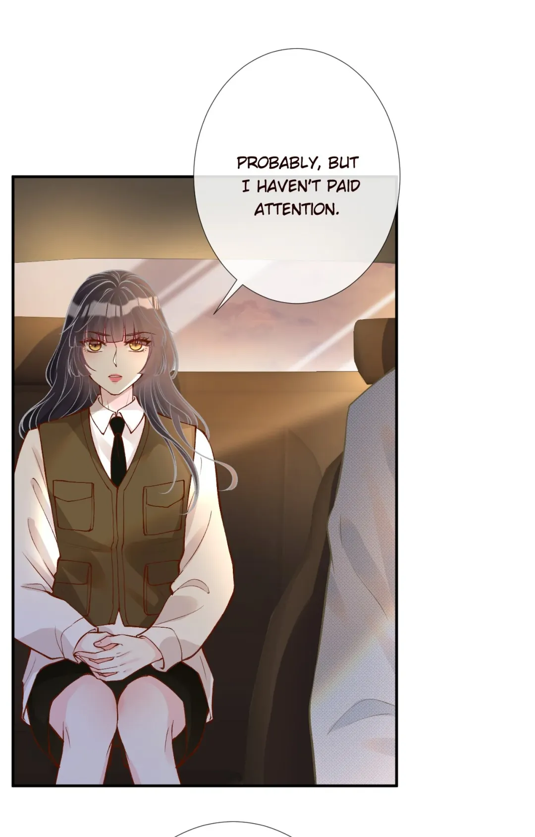 Everyone’s Darling - Chapter 109 Page 11