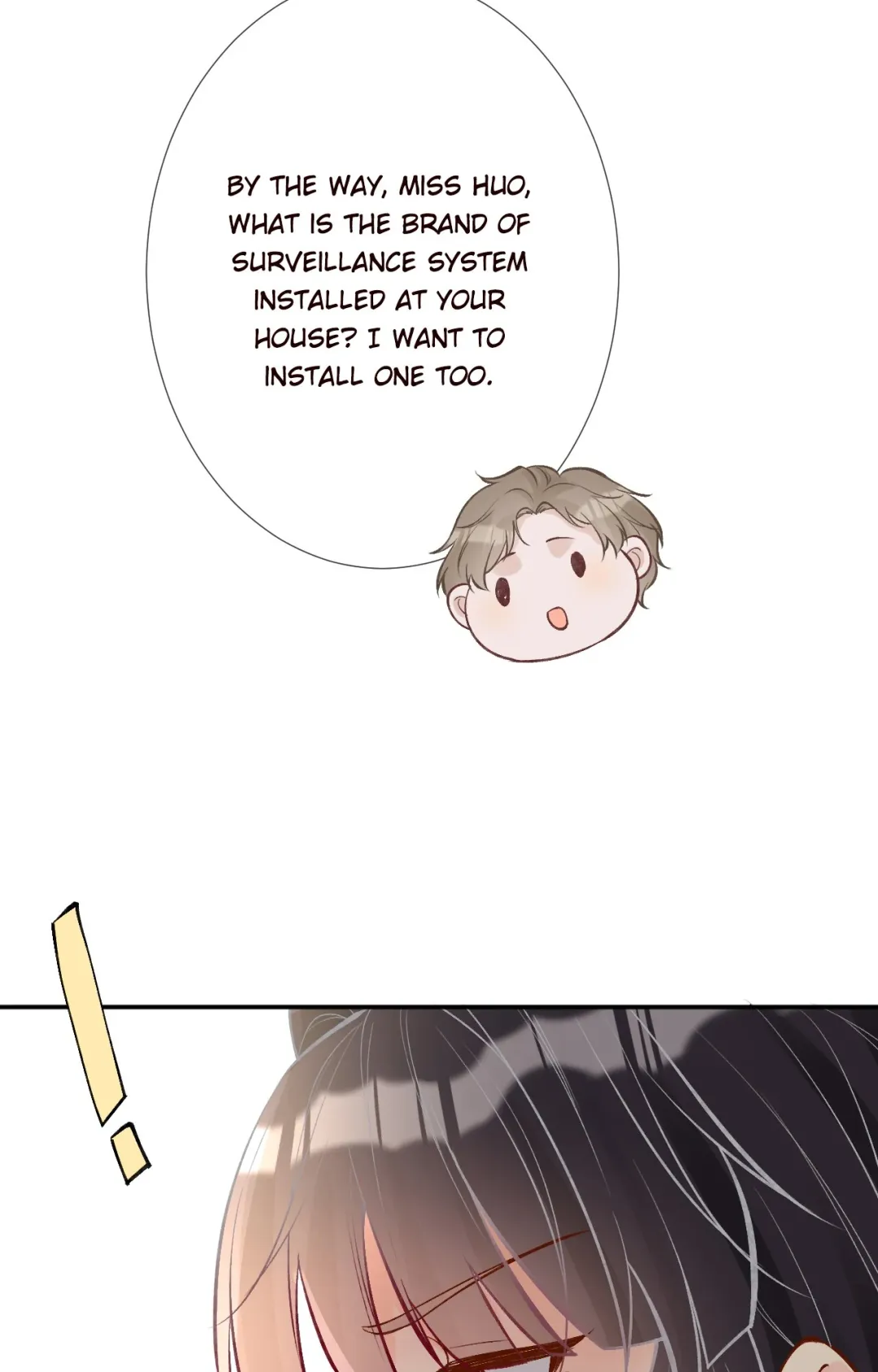 Everyone’s Darling - Chapter 109 Page 12