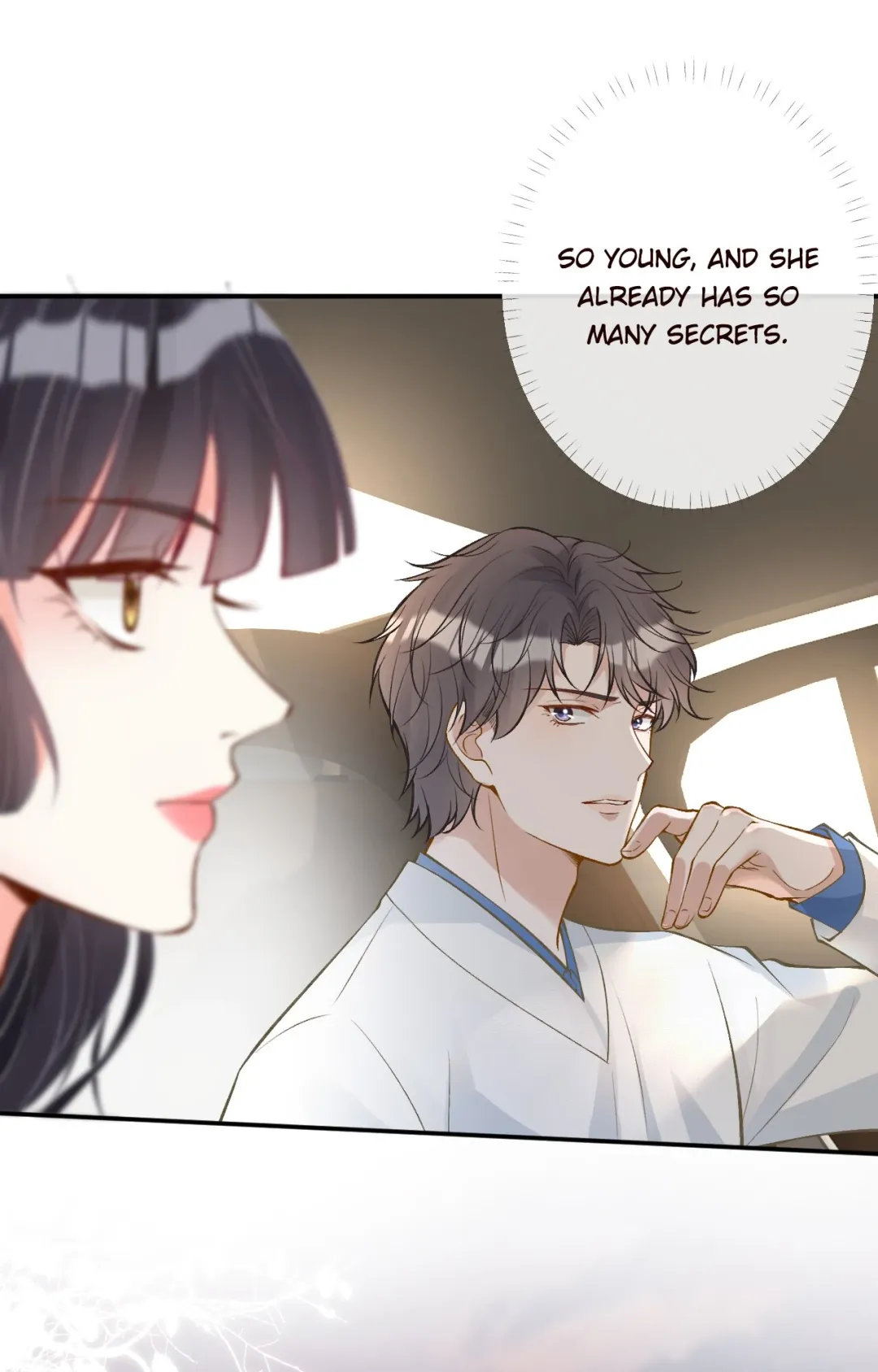 Everyone’s Darling - Chapter 109 Page 16