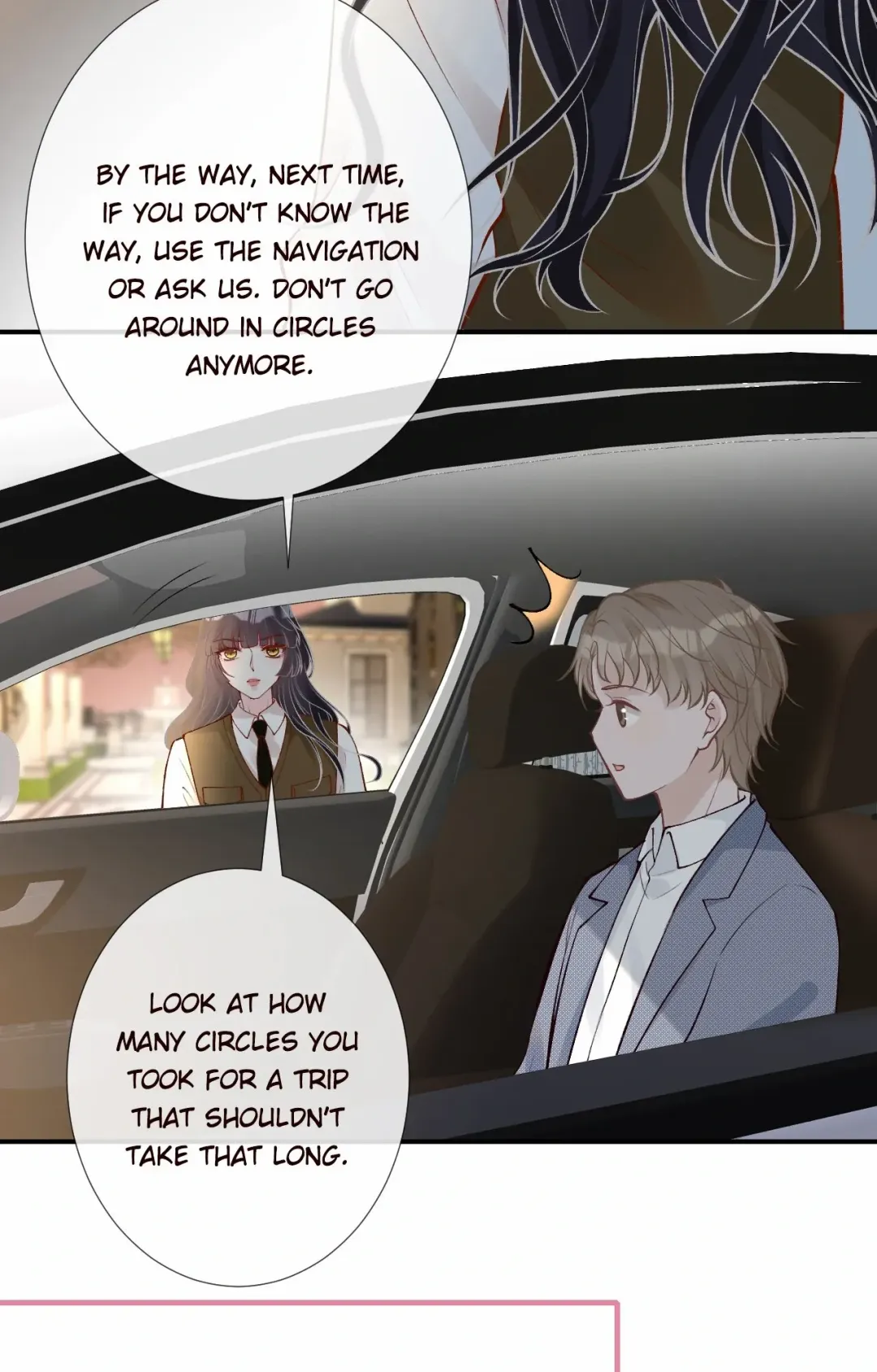 Everyone’s Darling - Chapter 109 Page 18