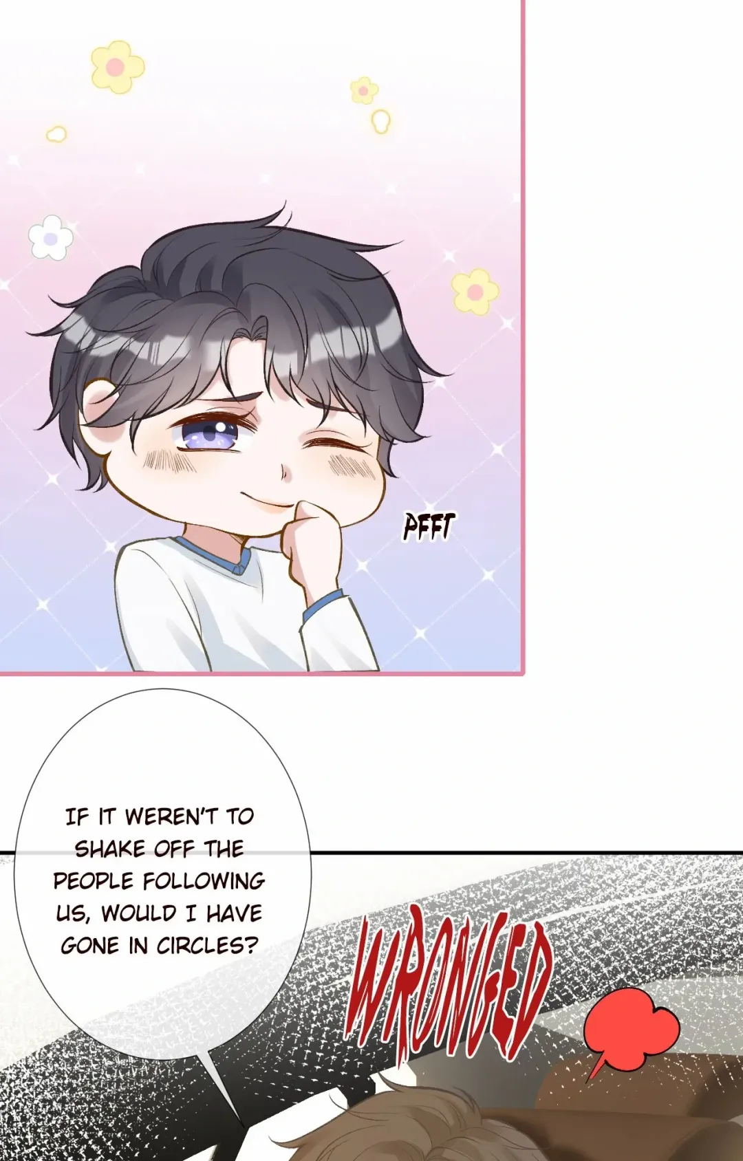 Everyone’s Darling - Chapter 109 Page 19