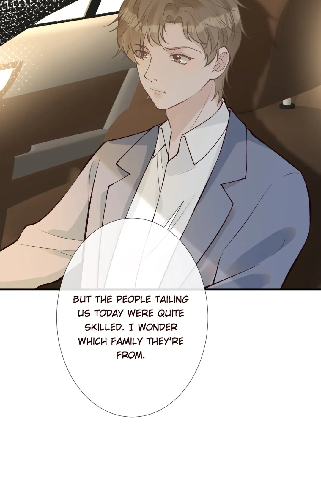Everyone’s Darling - Chapter 109 Page 20