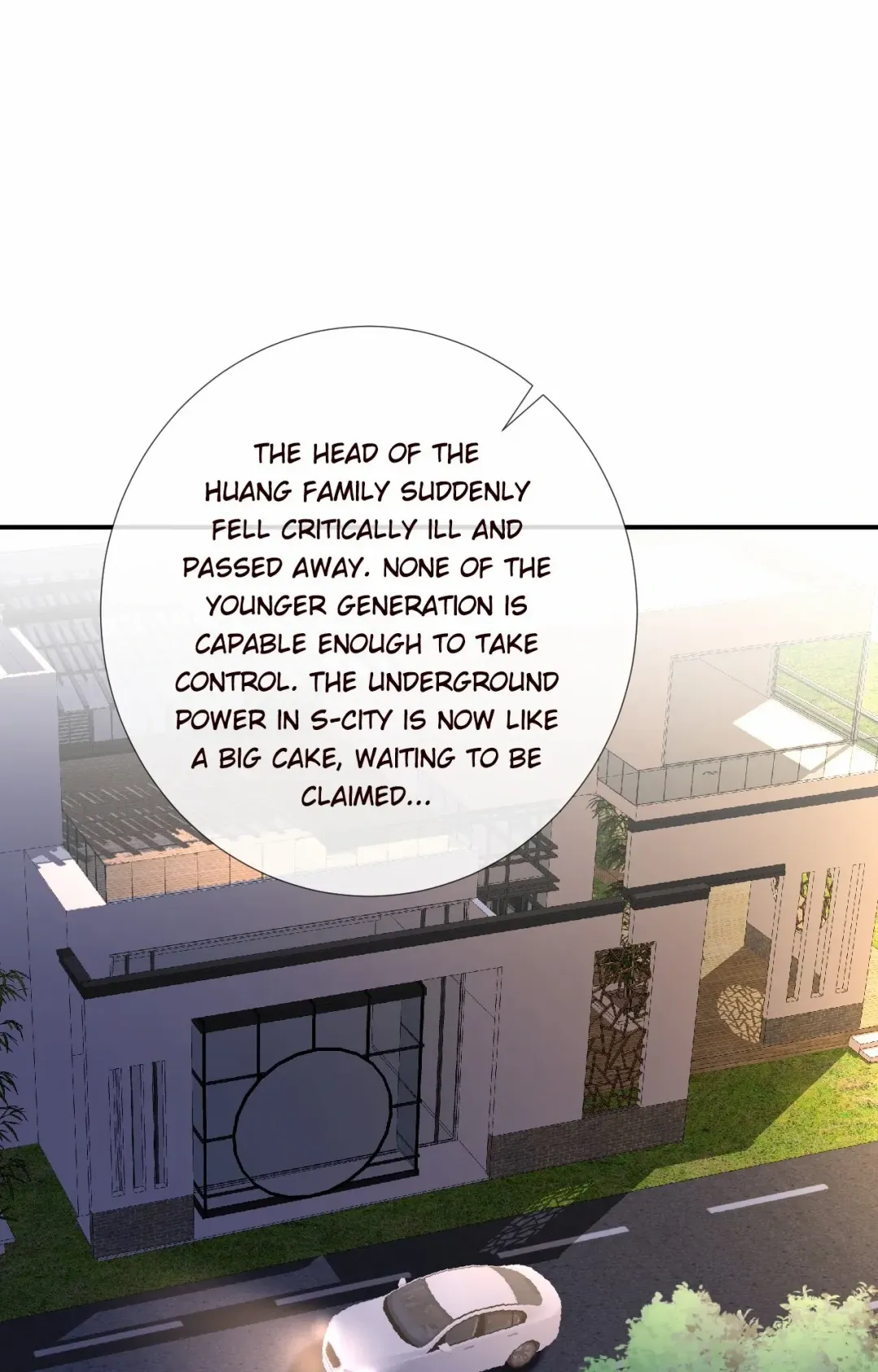 Everyone’s Darling - Chapter 109 Page 21