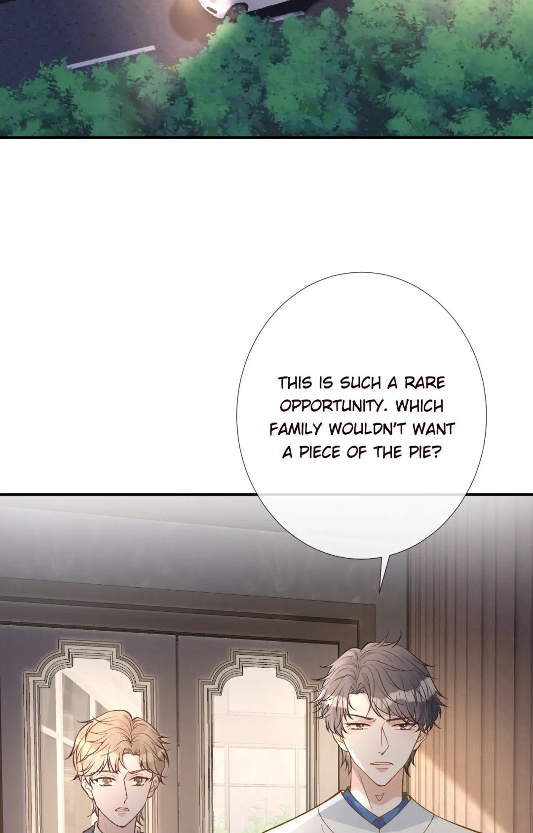 Everyone’s Darling - Chapter 109 Page 22