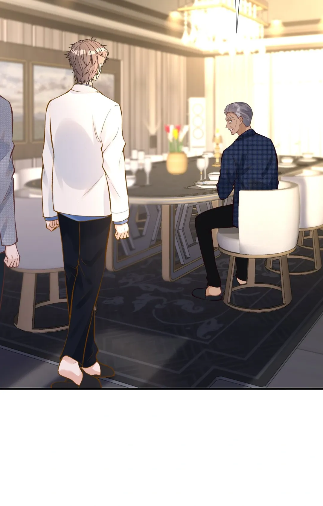 Everyone’s Darling - Chapter 109 Page 24