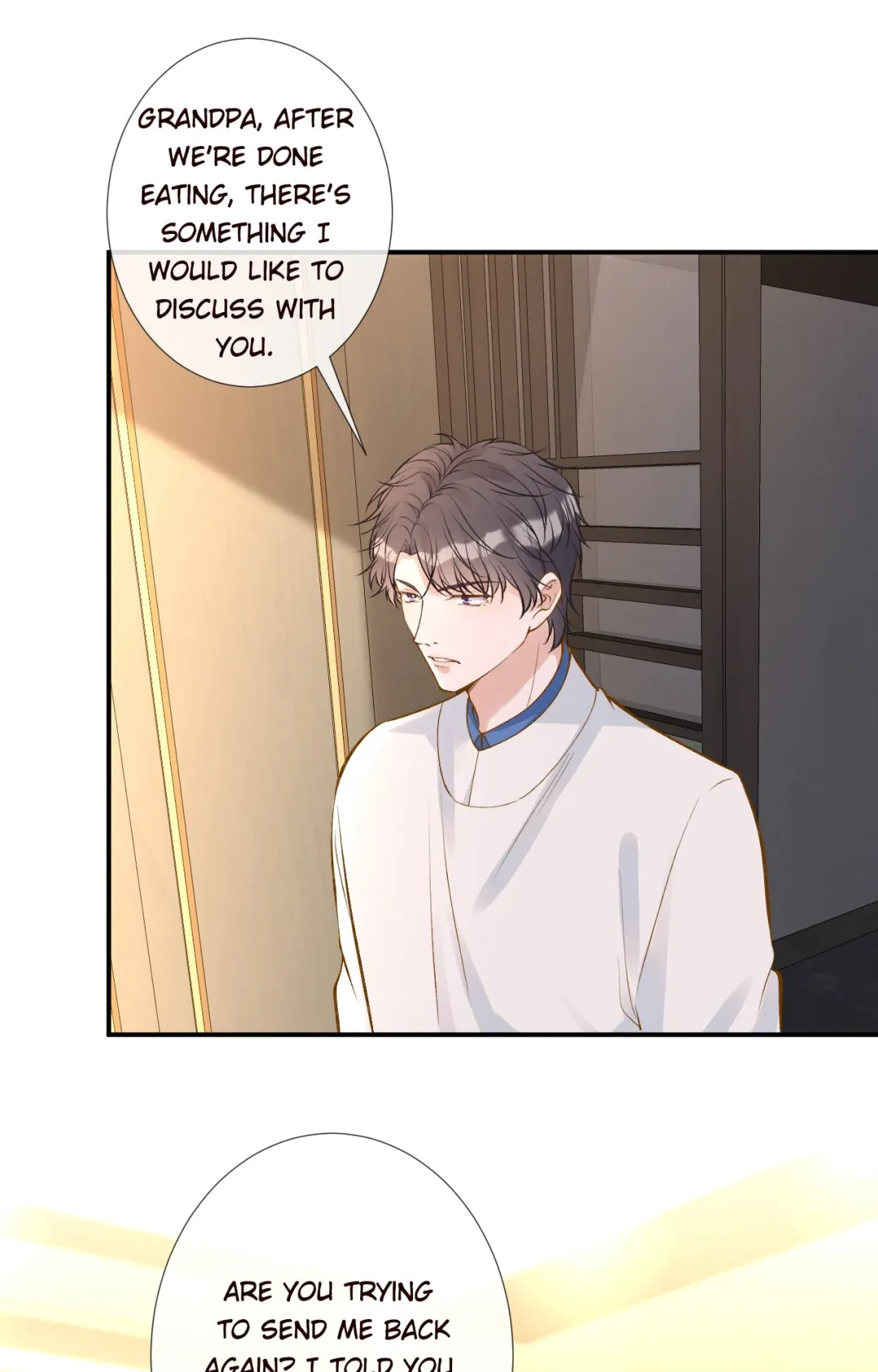 Everyone’s Darling - Chapter 109 Page 25