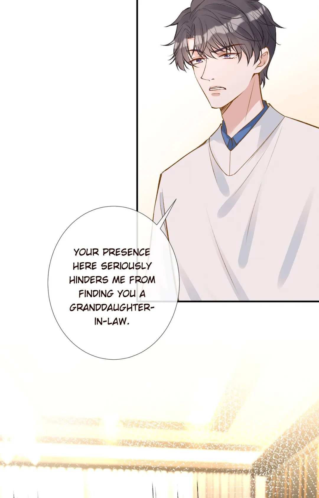 Everyone’s Darling - Chapter 109 Page 28