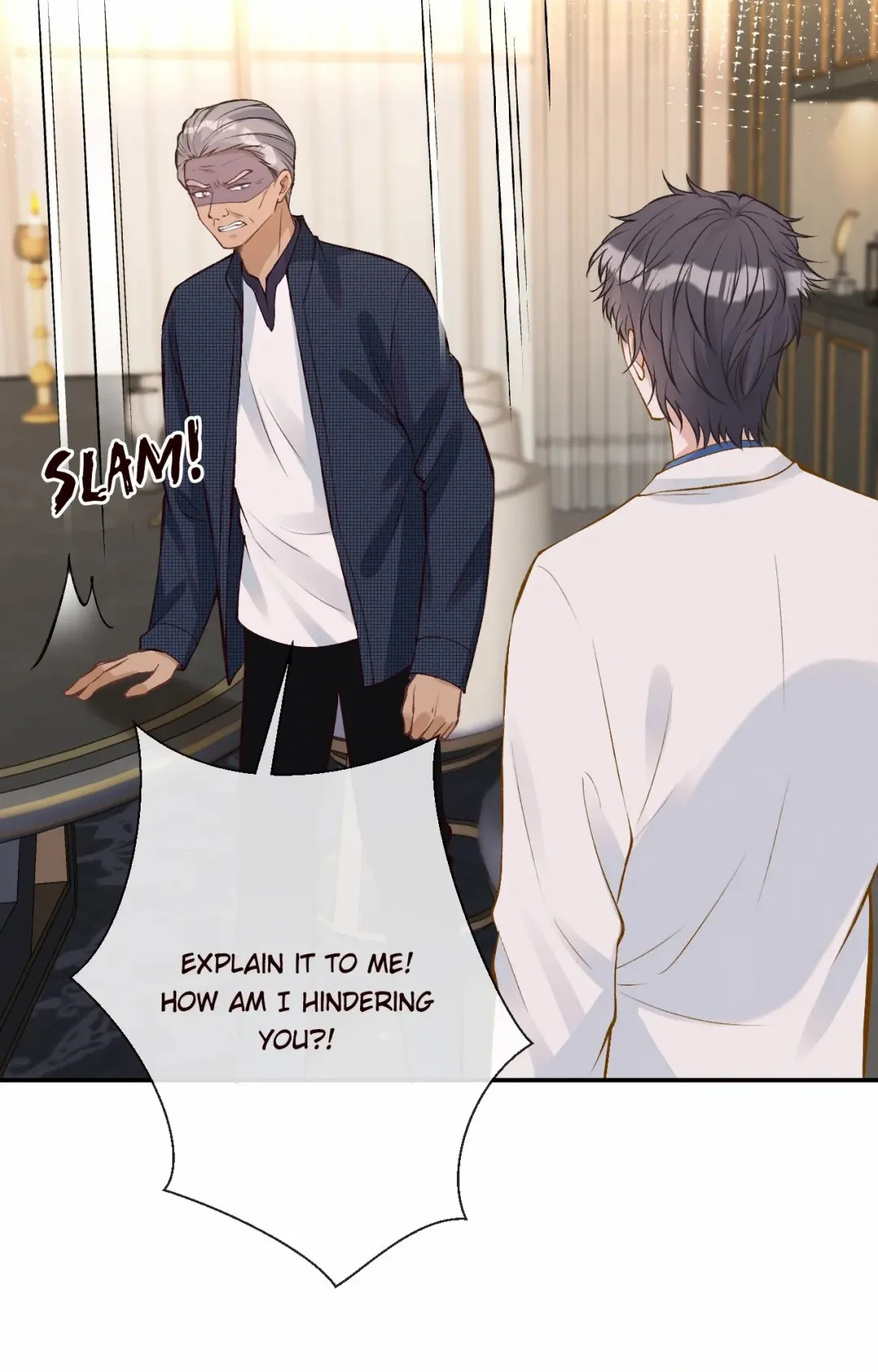 Everyone’s Darling - Chapter 109 Page 29