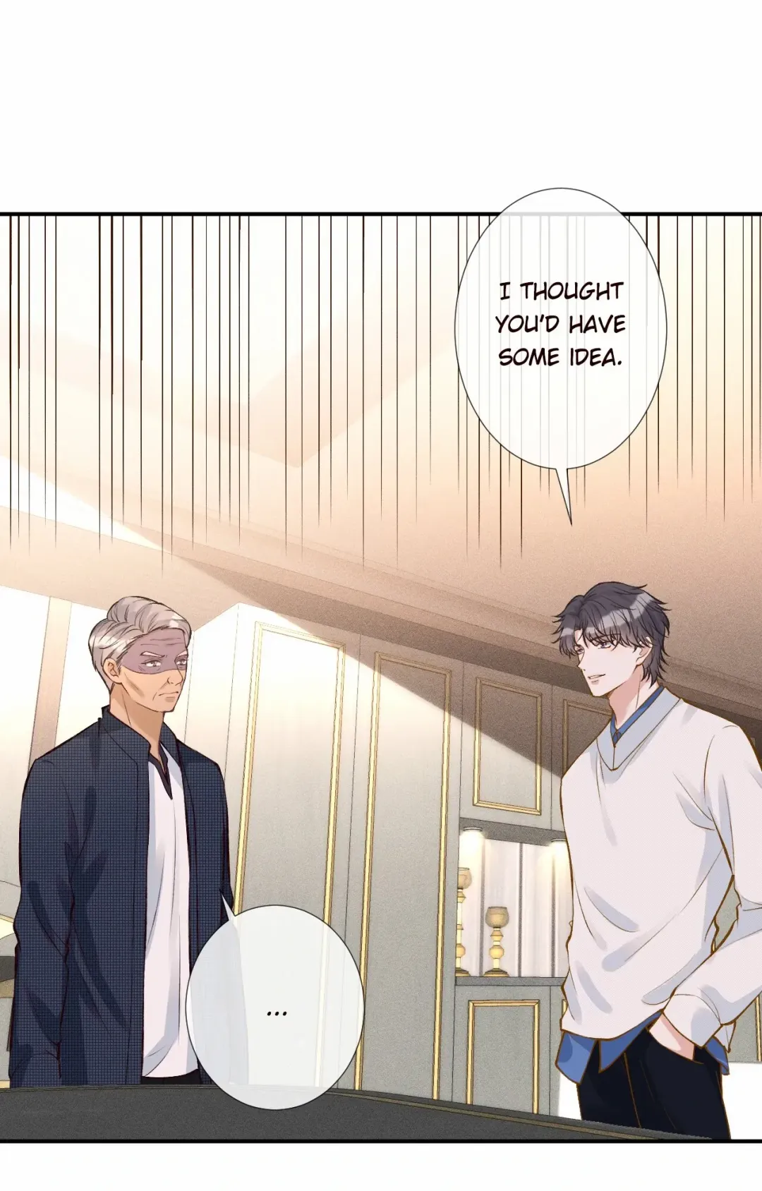 Everyone’s Darling - Chapter 109 Page 30