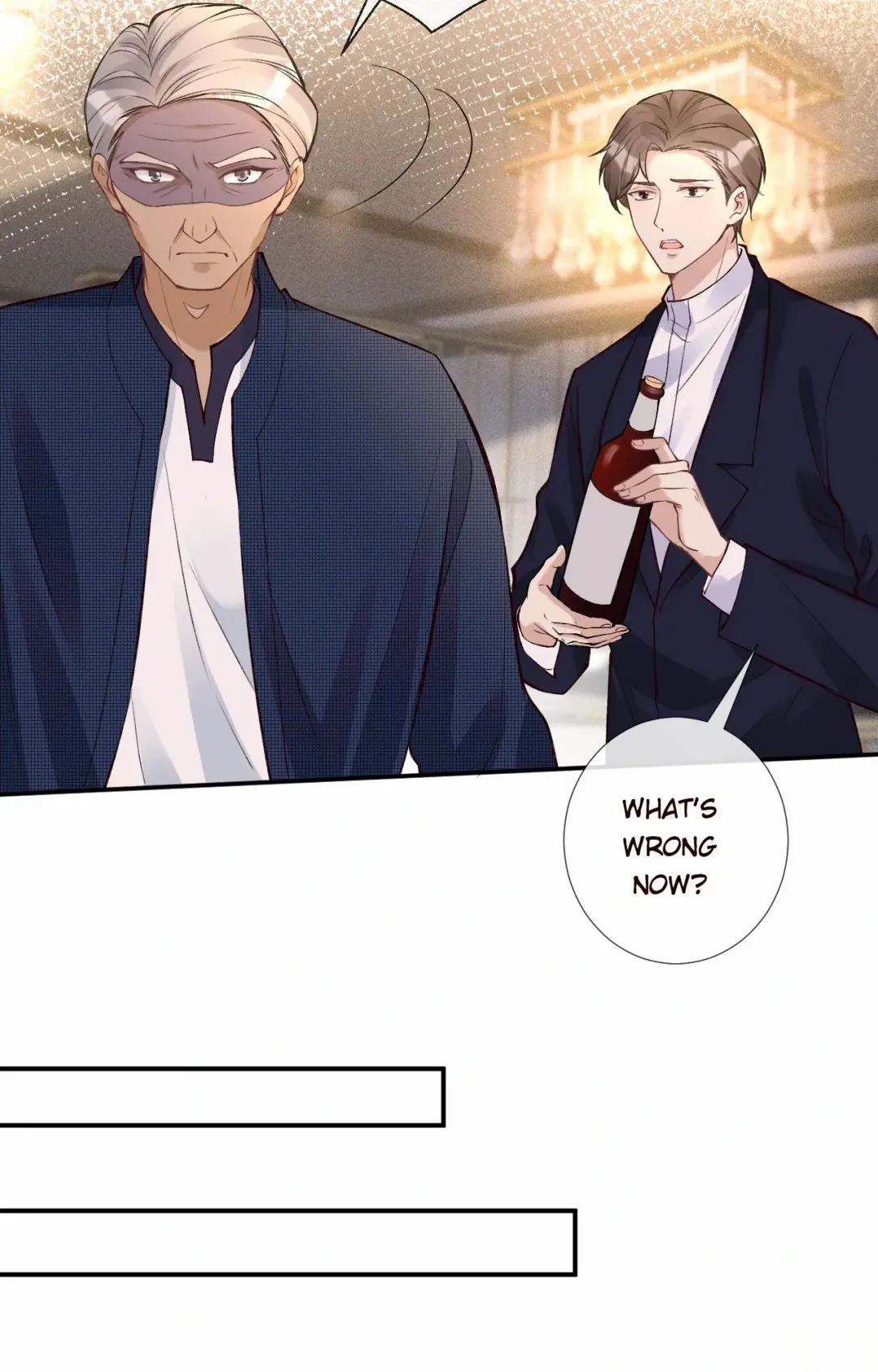 Everyone’s Darling - Chapter 109 Page 32