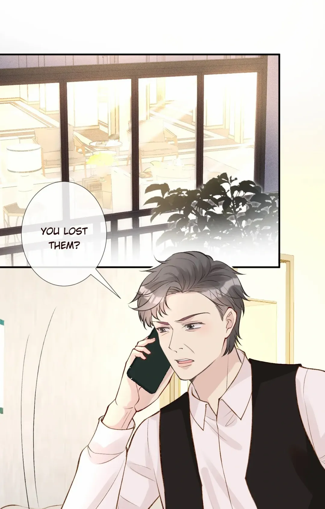 Everyone’s Darling - Chapter 109 Page 33