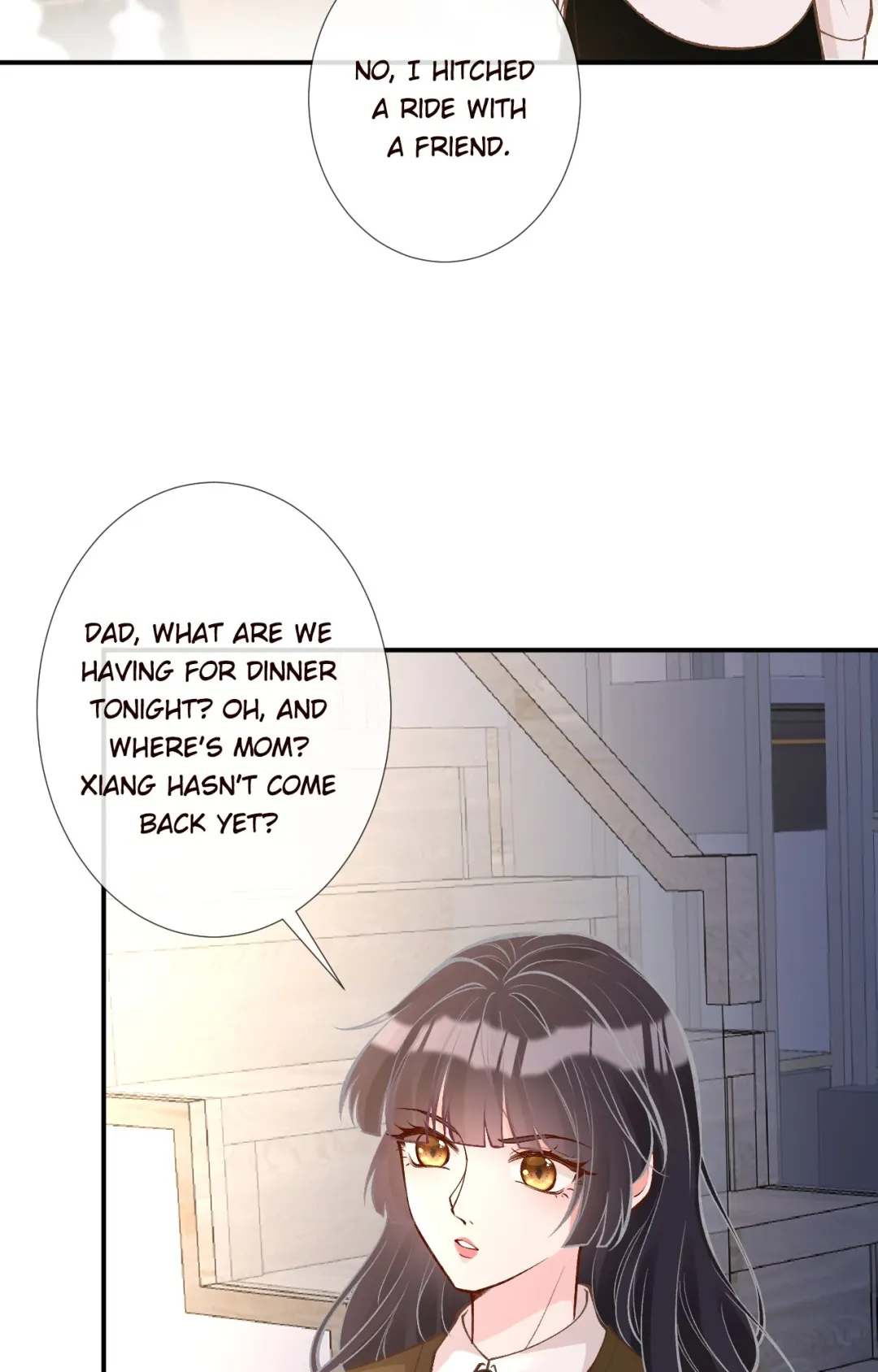Everyone’s Darling - Chapter 109 Page 38