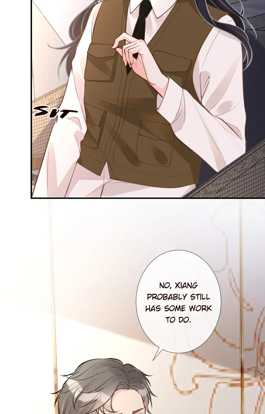 Everyone’s Darling - Chapter 109 Page 39