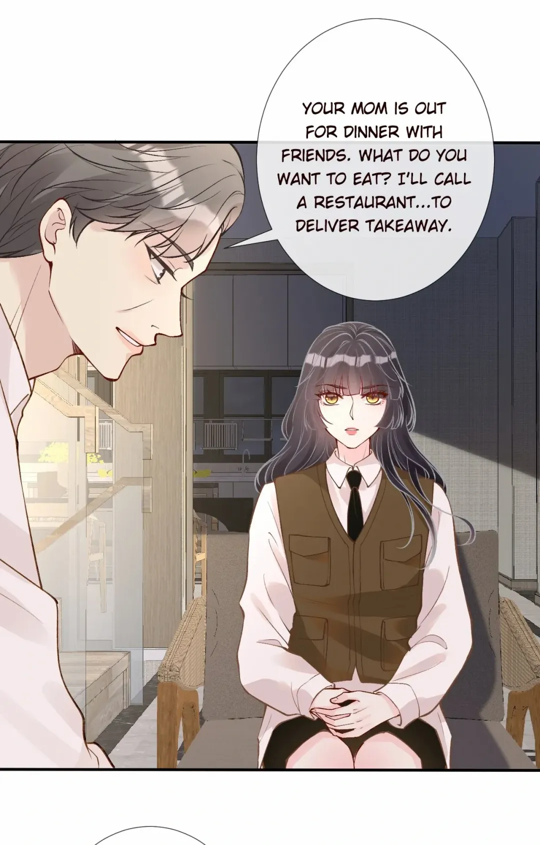 Everyone’s Darling - Chapter 109 Page 41