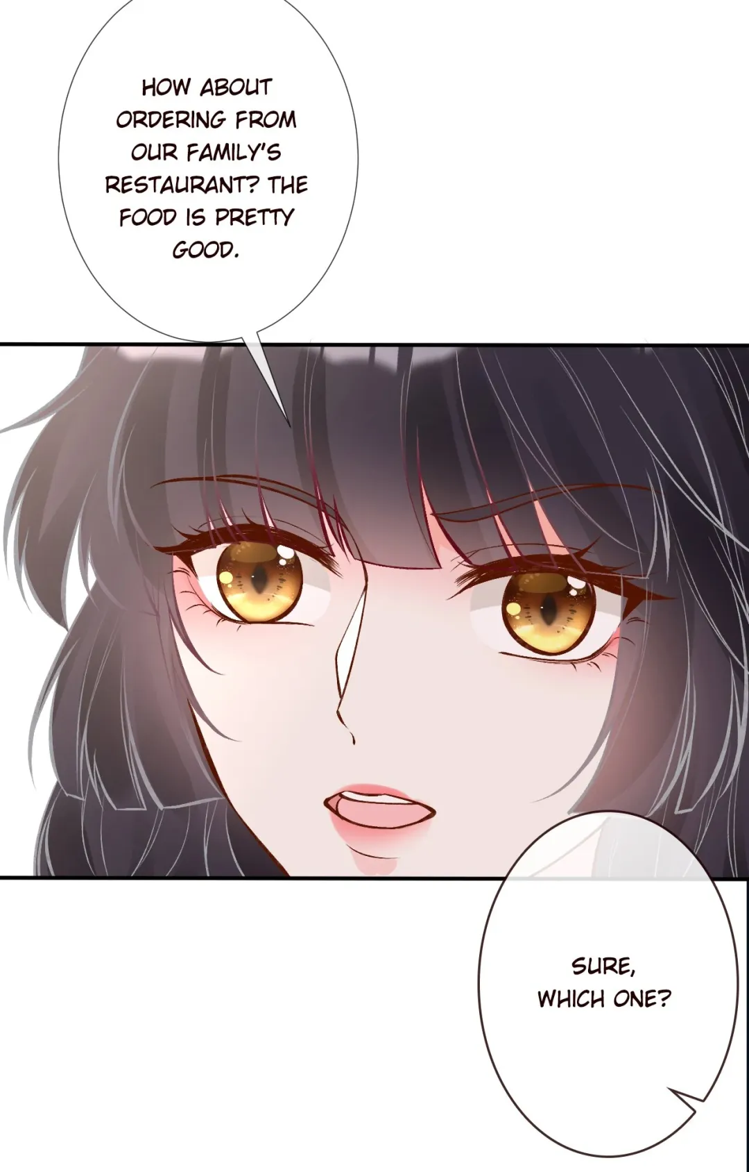 Everyone’s Darling - Chapter 109 Page 42