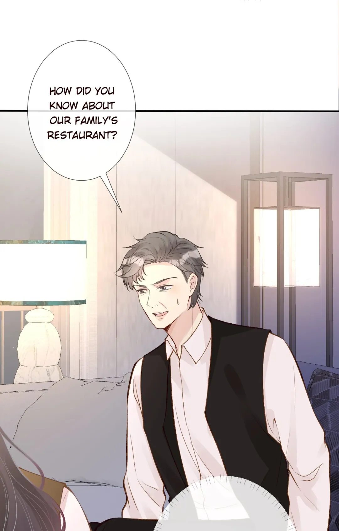 Everyone’s Darling - Chapter 109 Page 44