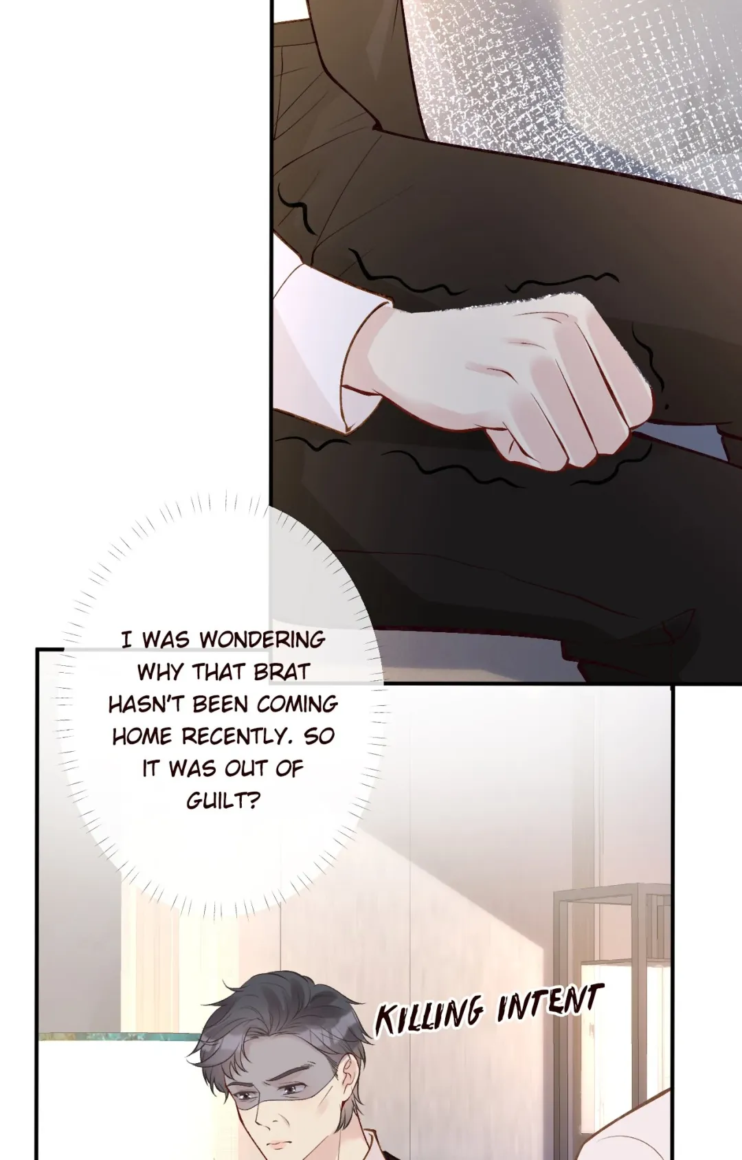 Everyone’s Darling - Chapter 109 Page 47