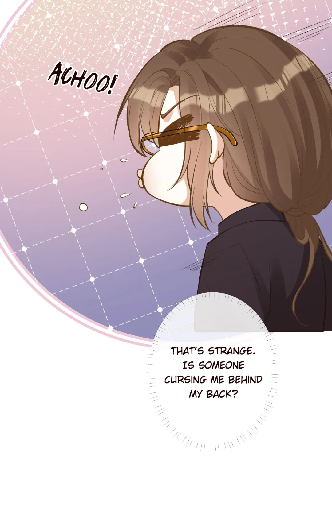 Everyone’s Darling - Chapter 109 Page 49