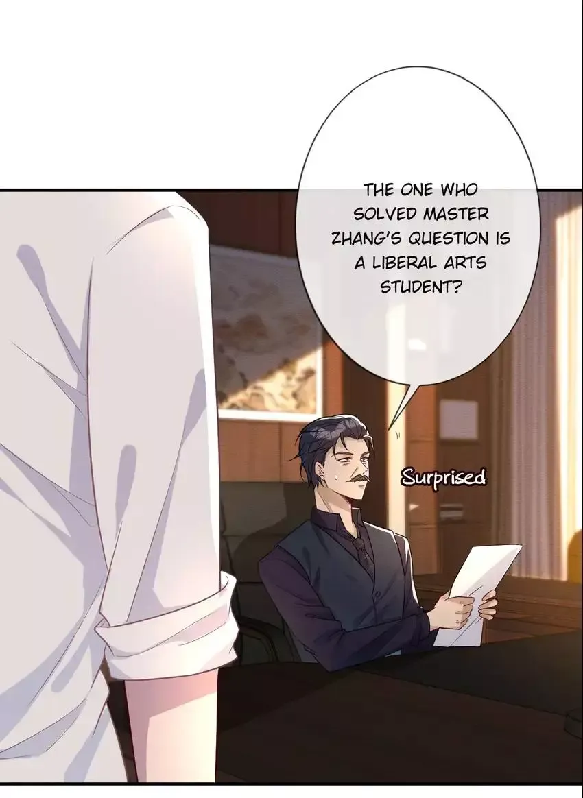 Everyone’s Darling - Chapter 11 Page 2