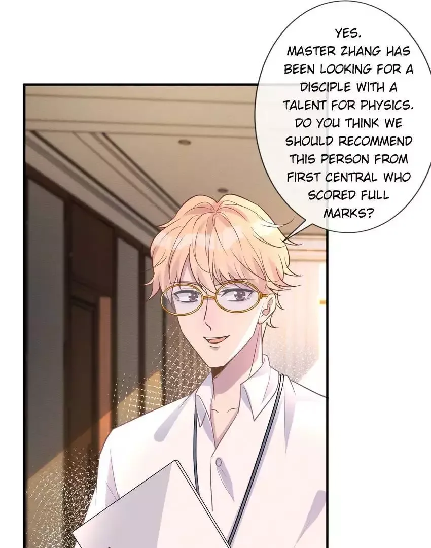 Everyone’s Darling - Chapter 11 Page 3
