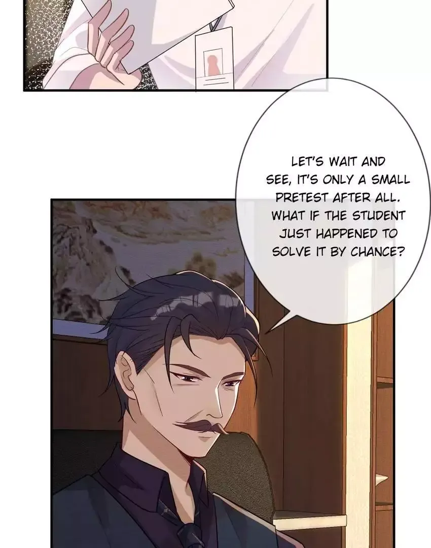 Everyone’s Darling - Chapter 11 Page 4