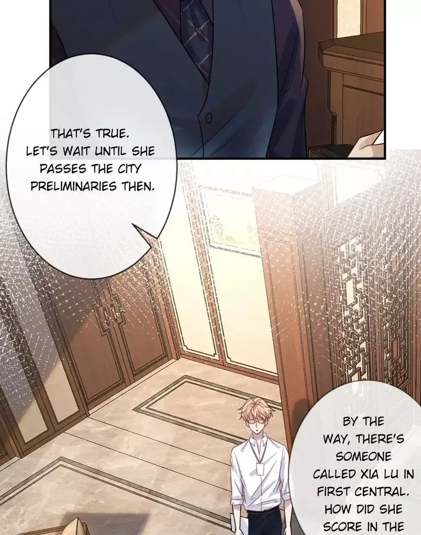 Everyone’s Darling - Chapter 11 Page 5