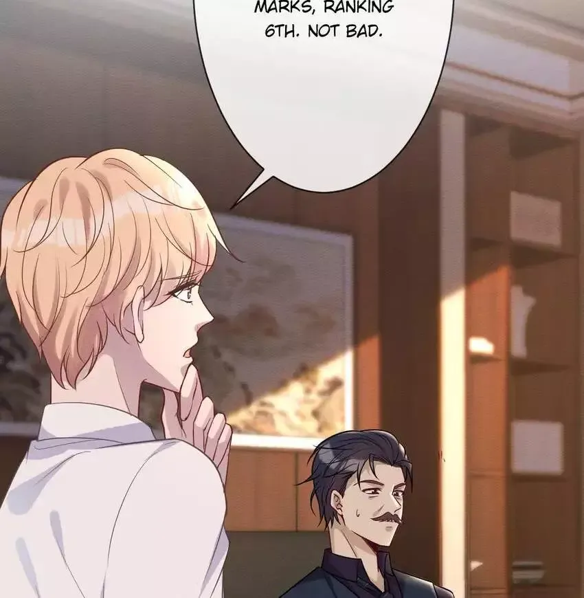 Everyone’s Darling - Chapter 11 Page 7