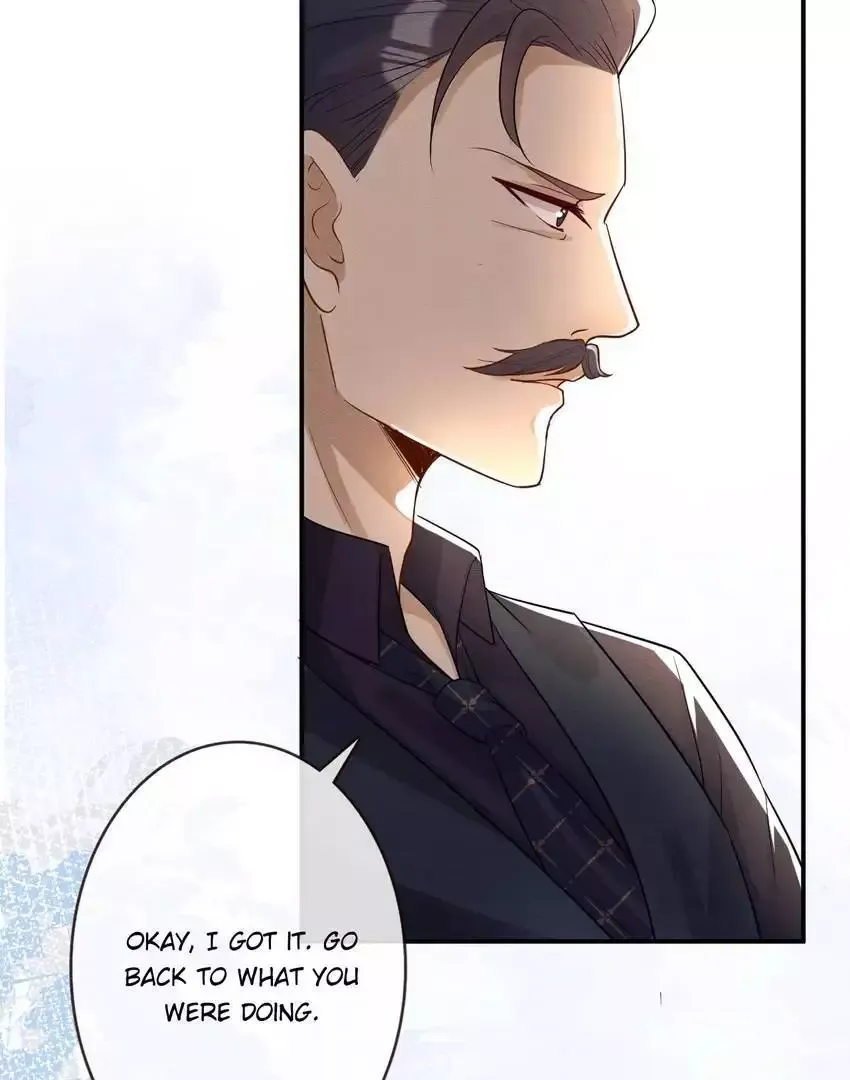 Everyone’s Darling - Chapter 11 Page 10