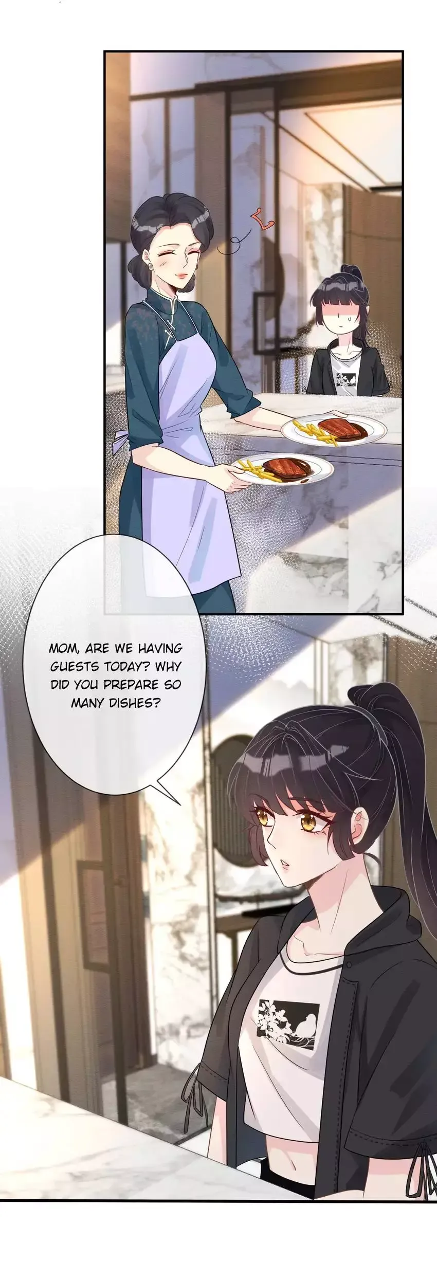 Everyone’s Darling - Chapter 11 Page 14