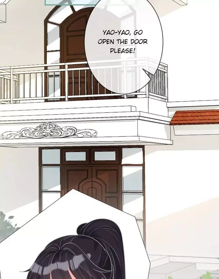 Everyone’s Darling - Chapter 11 Page 17
