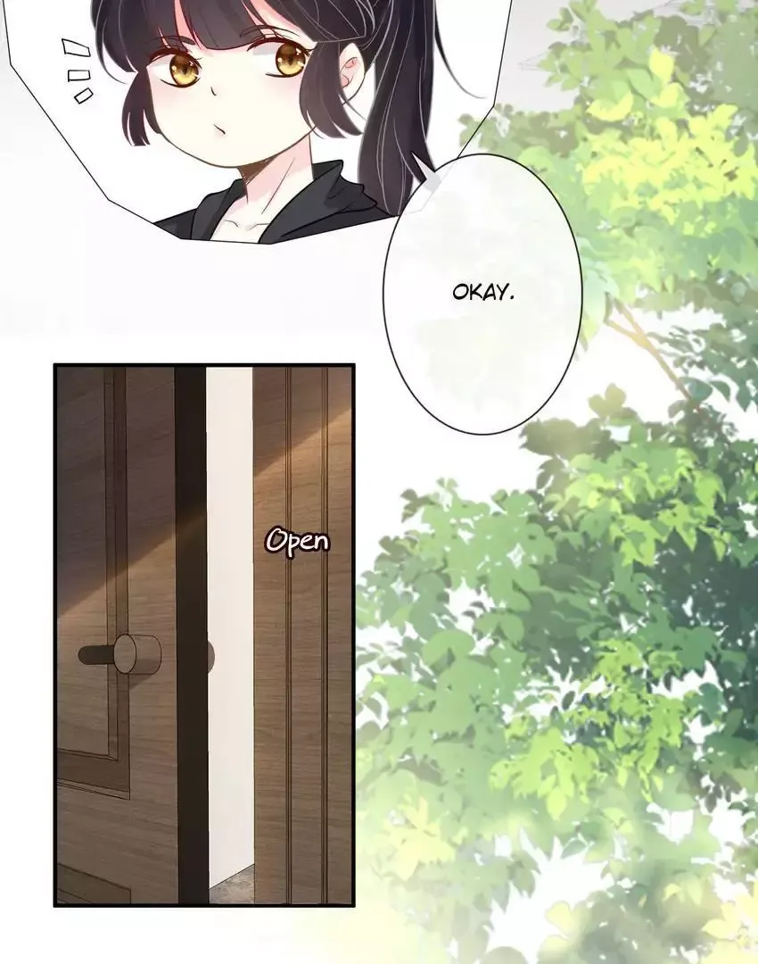 Everyone’s Darling - Chapter 11 Page 18