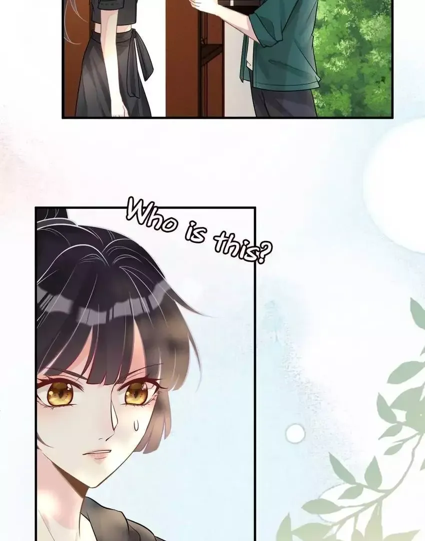 Everyone’s Darling - Chapter 11 Page 23