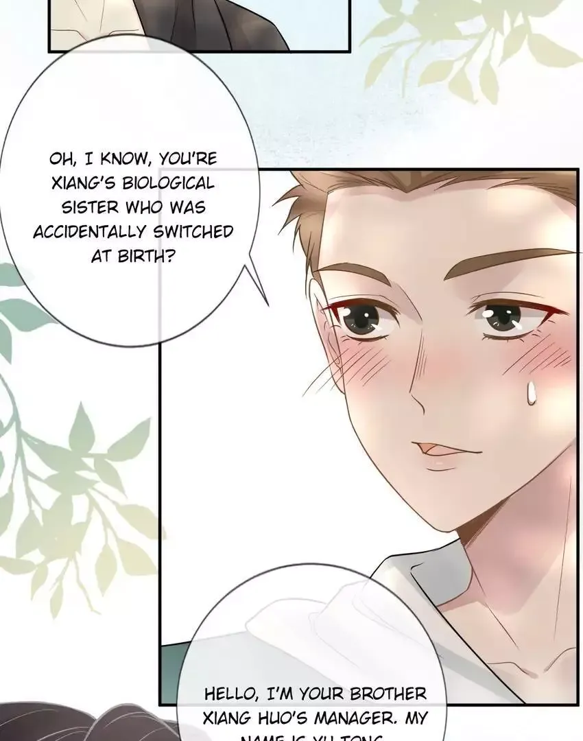 Everyone’s Darling - Chapter 11 Page 24
