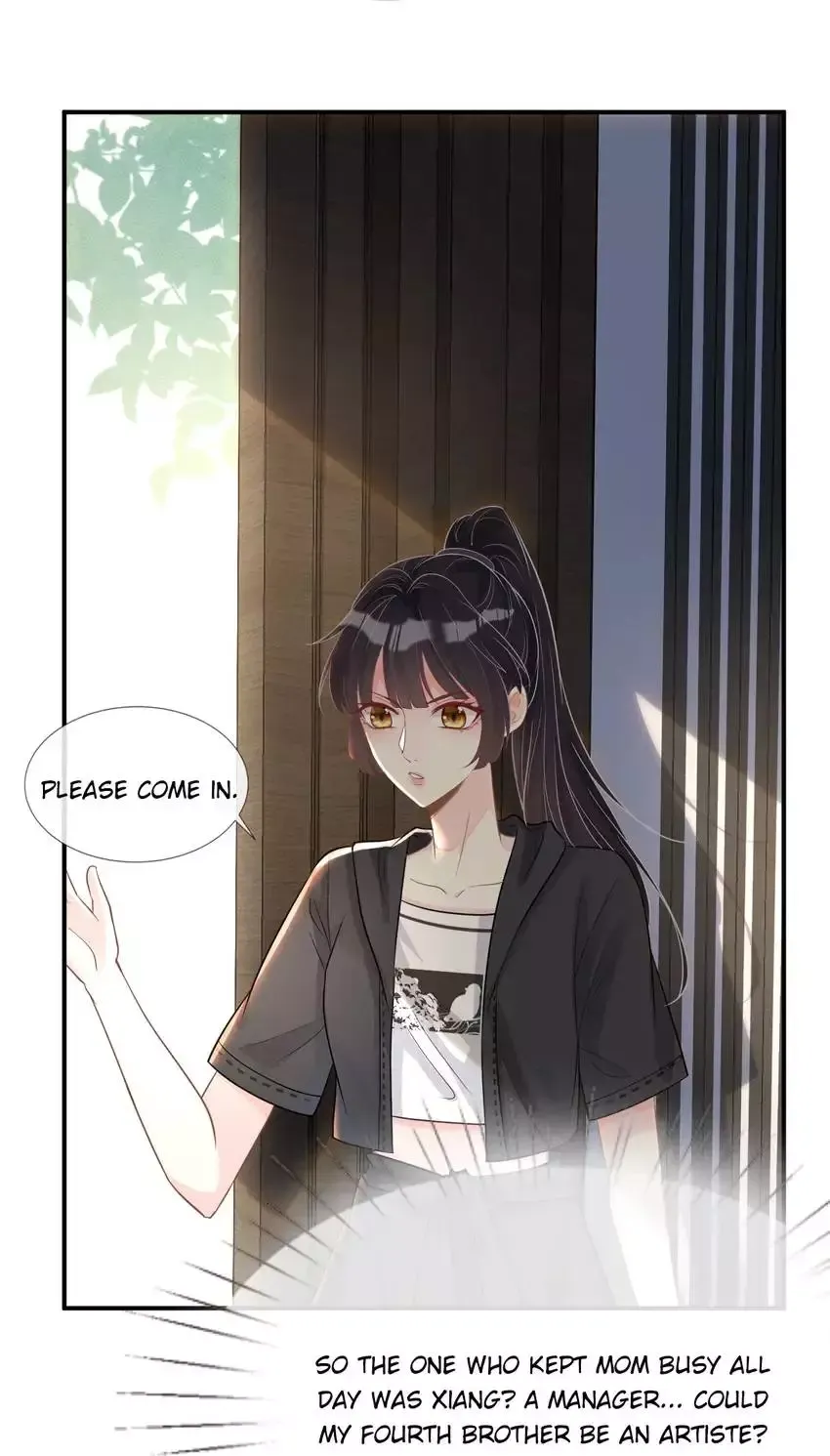 Everyone’s Darling - Chapter 11 Page 27