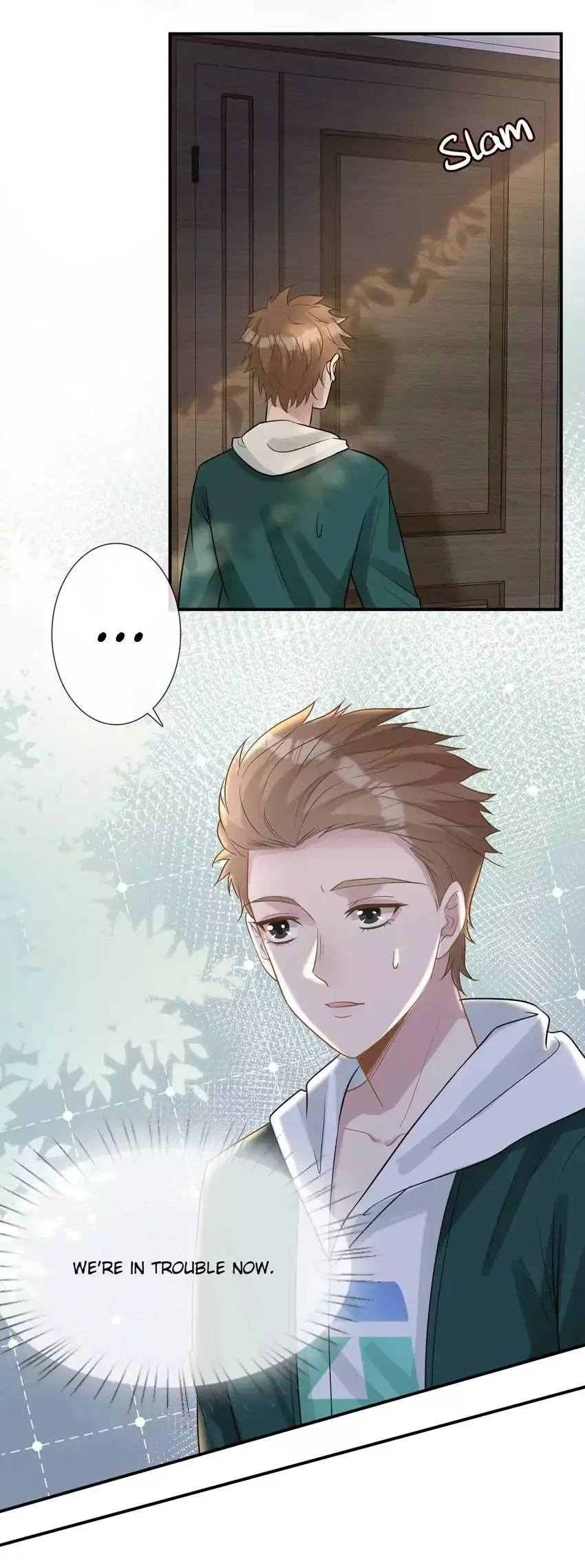 Everyone’s Darling - Chapter 11 Page 31