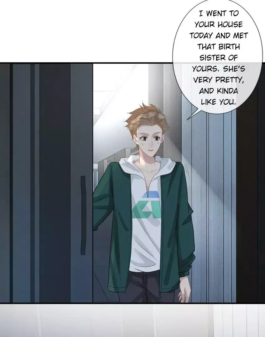 Everyone’s Darling - Chapter 11 Page 33