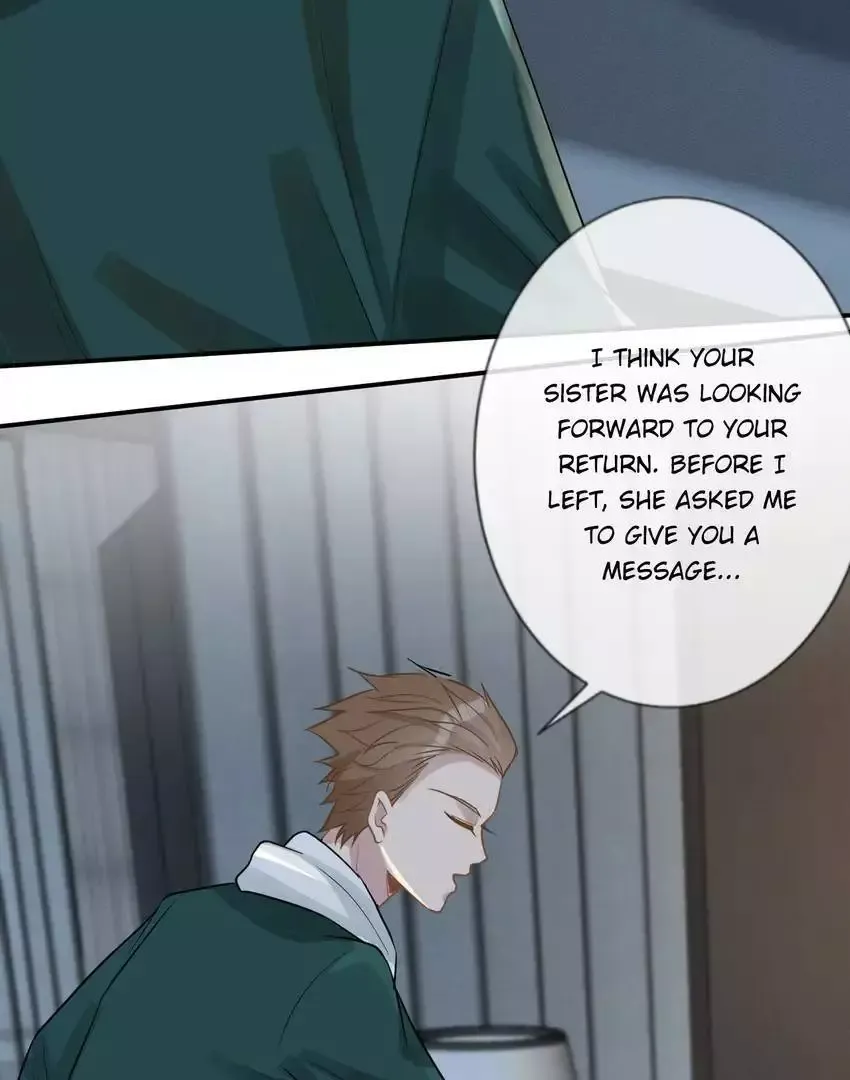 Everyone’s Darling - Chapter 11 Page 35