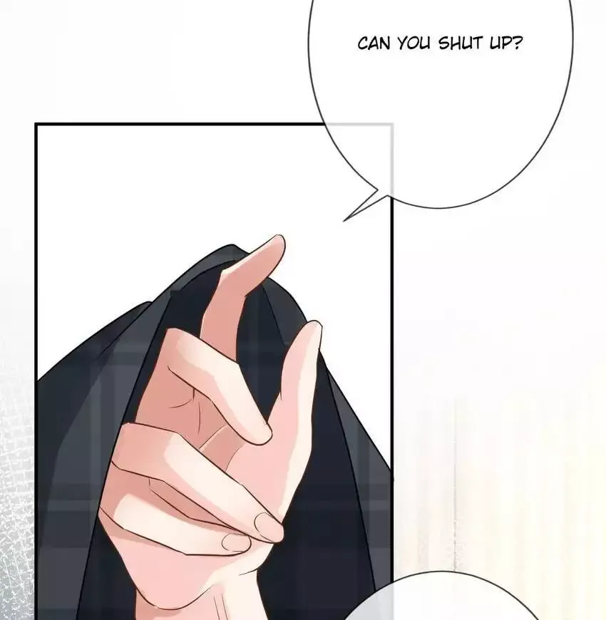 Everyone’s Darling - Chapter 11 Page 37