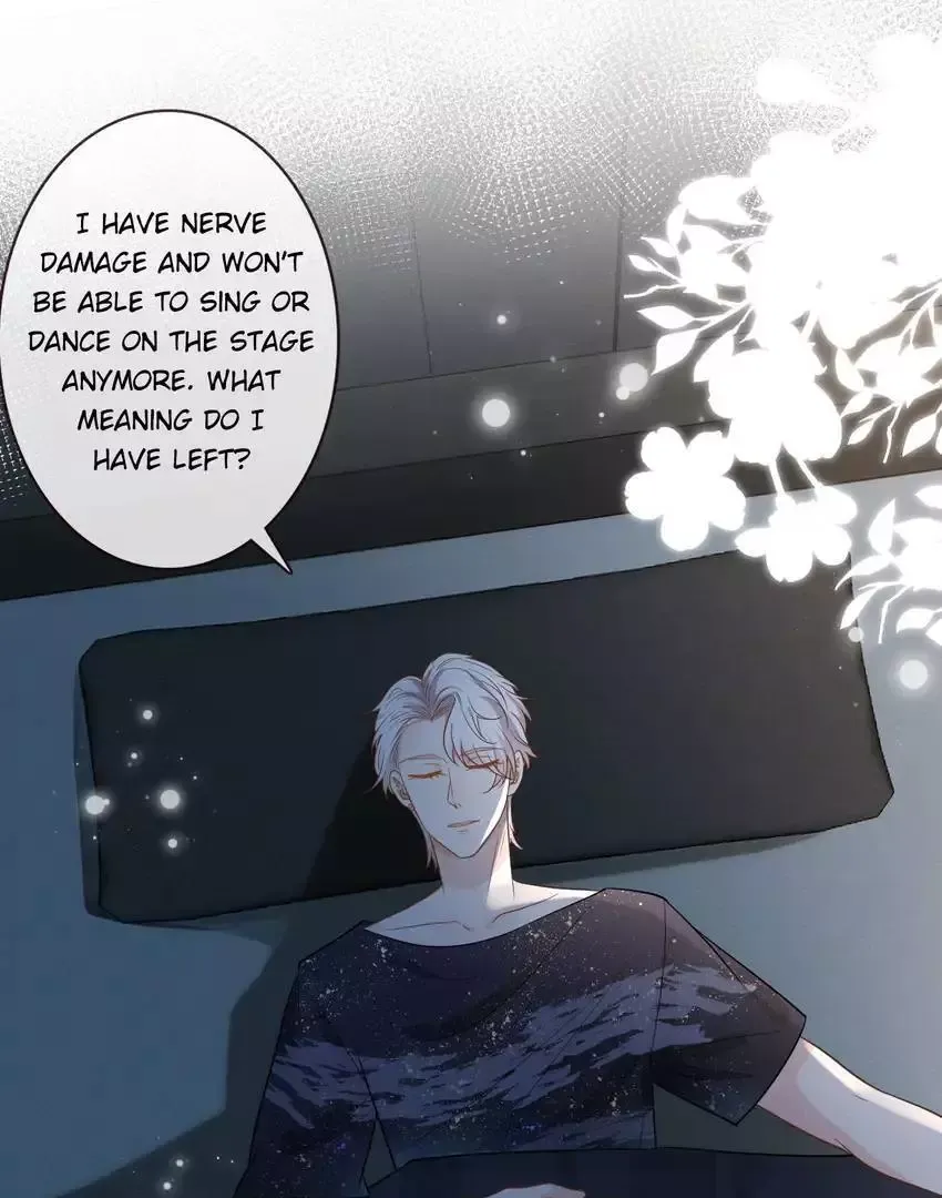 Everyone’s Darling - Chapter 11 Page 44