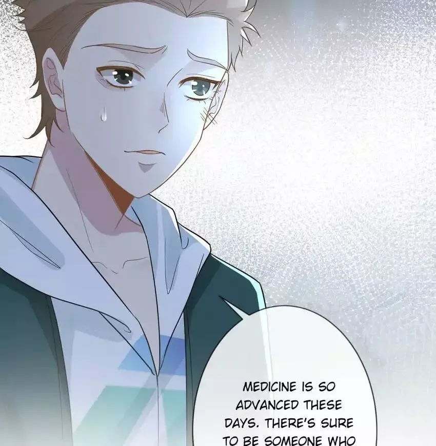 Everyone’s Darling - Chapter 11 Page 48