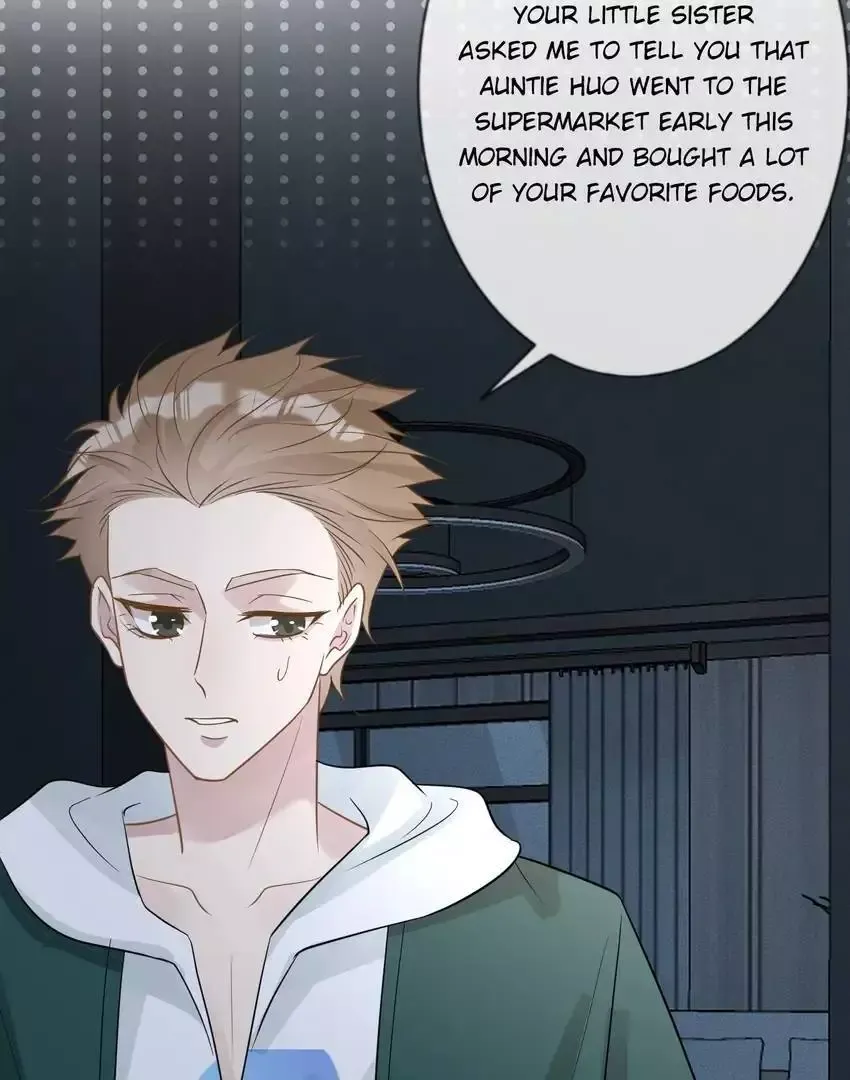 Everyone’s Darling - Chapter 11 Page 51