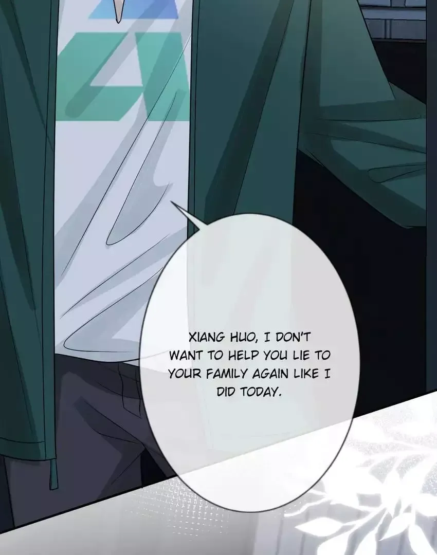 Everyone’s Darling - Chapter 11 Page 52