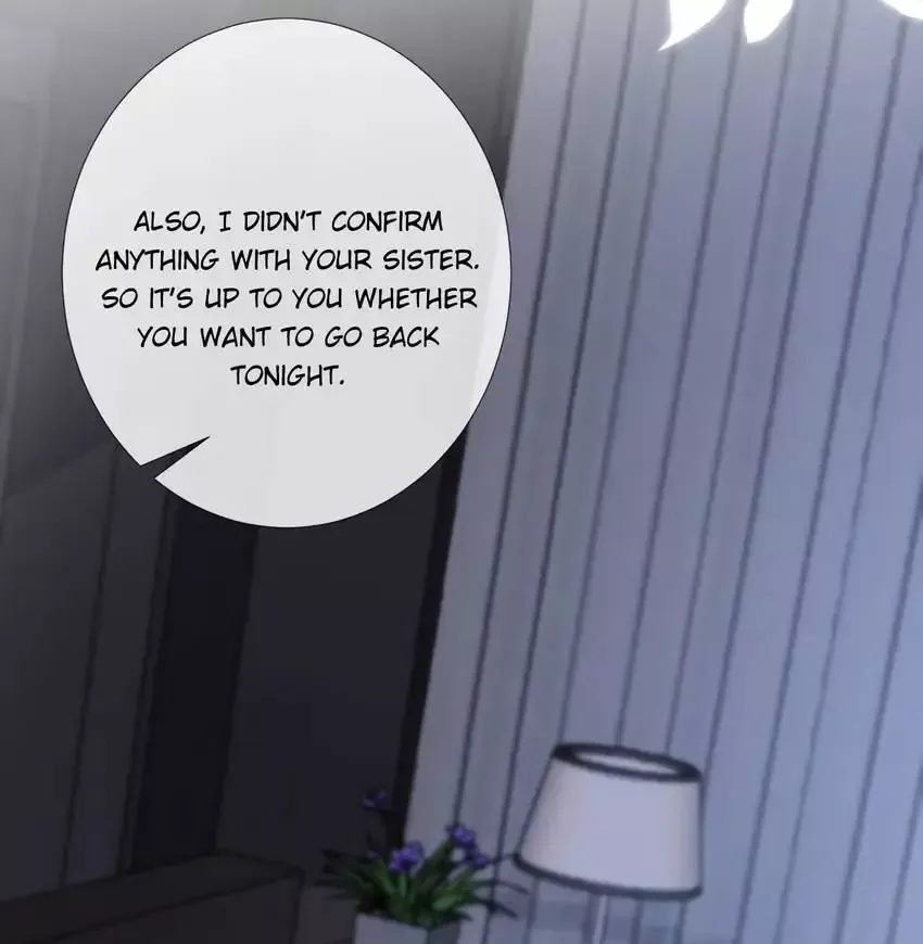 Everyone’s Darling - Chapter 11 Page 53