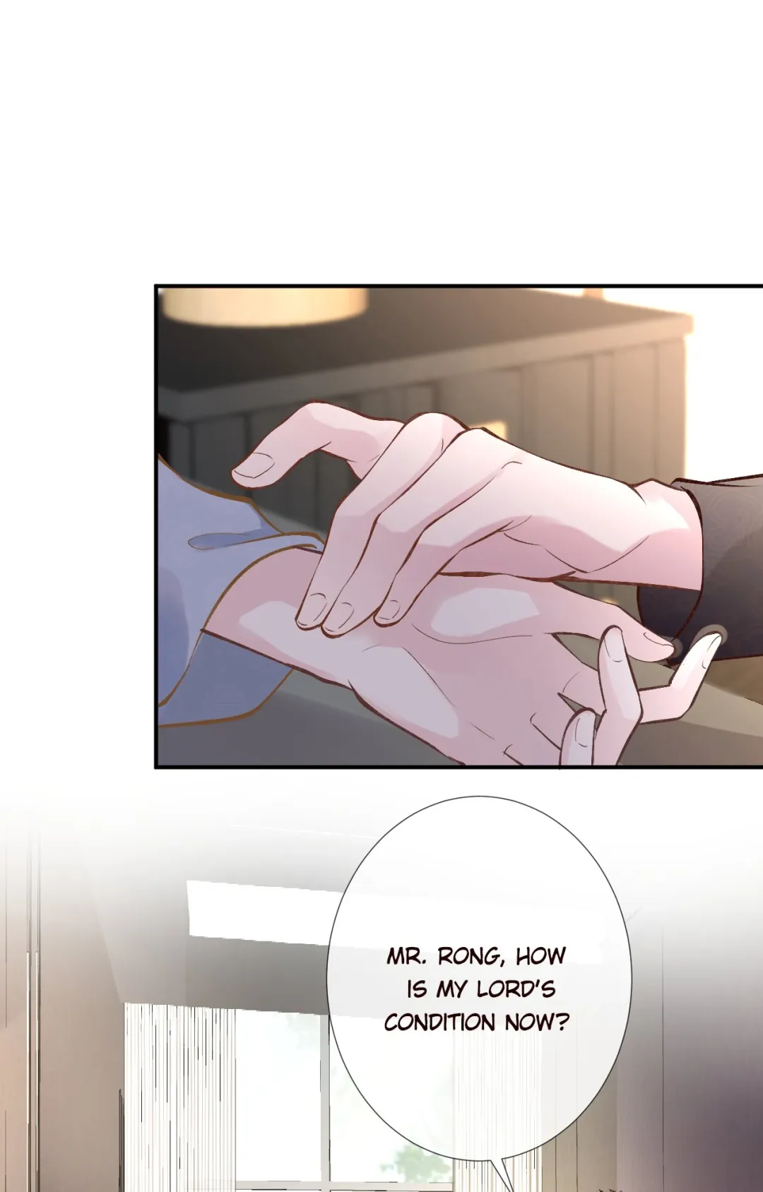 Everyone’s Darling - Chapter 110 Page 1