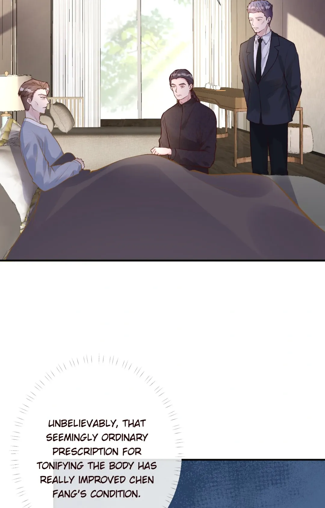 Everyone’s Darling - Chapter 110 Page 2