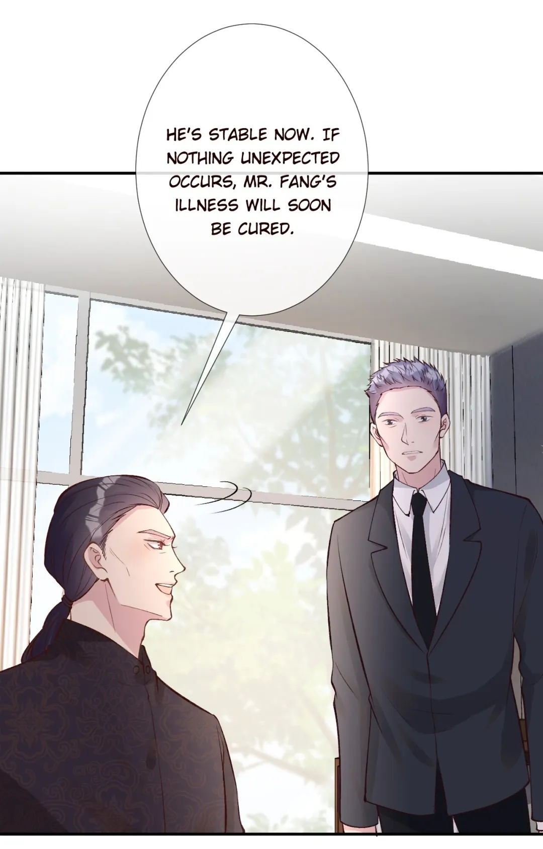 Everyone’s Darling - Chapter 110 Page 4