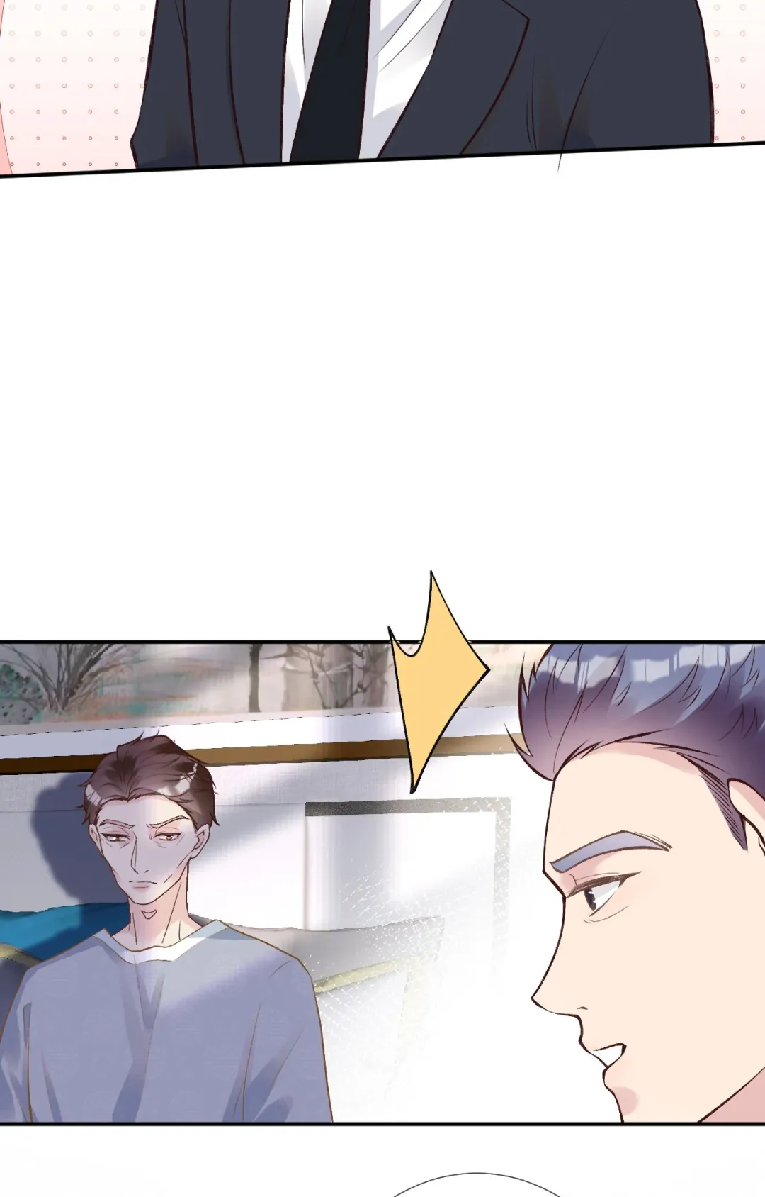 Everyone’s Darling - Chapter 110 Page 6