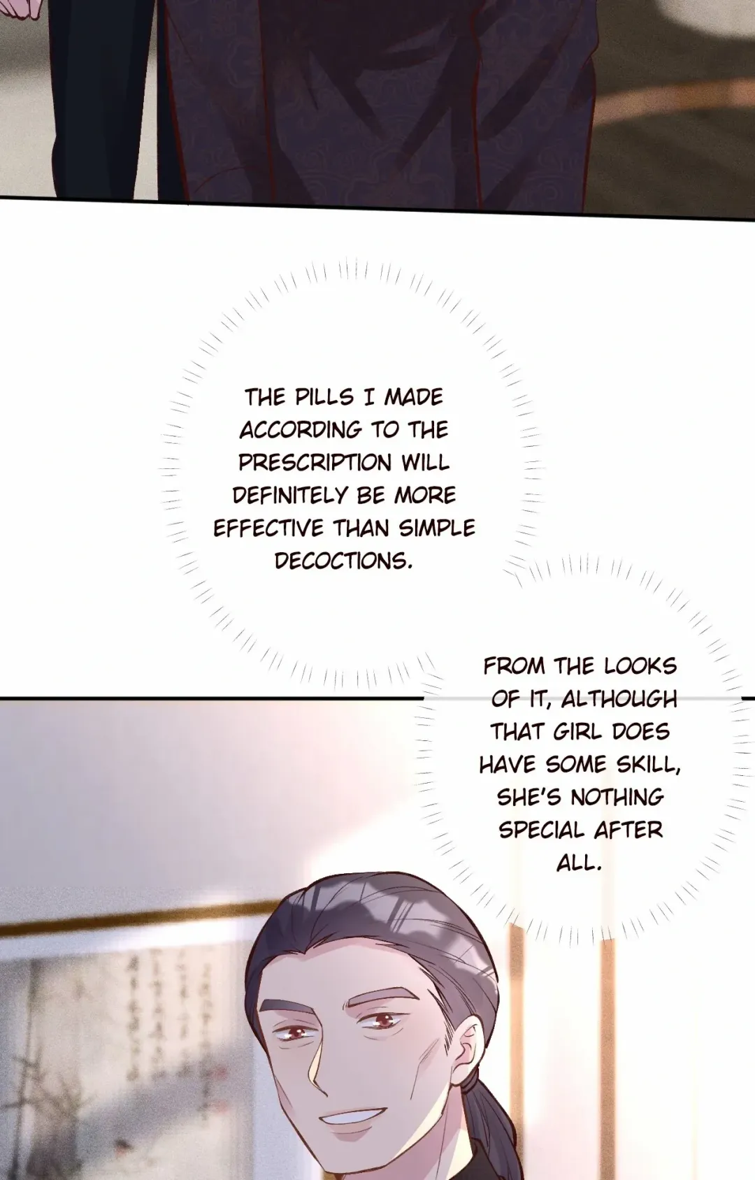 Everyone’s Darling - Chapter 110 Page 8